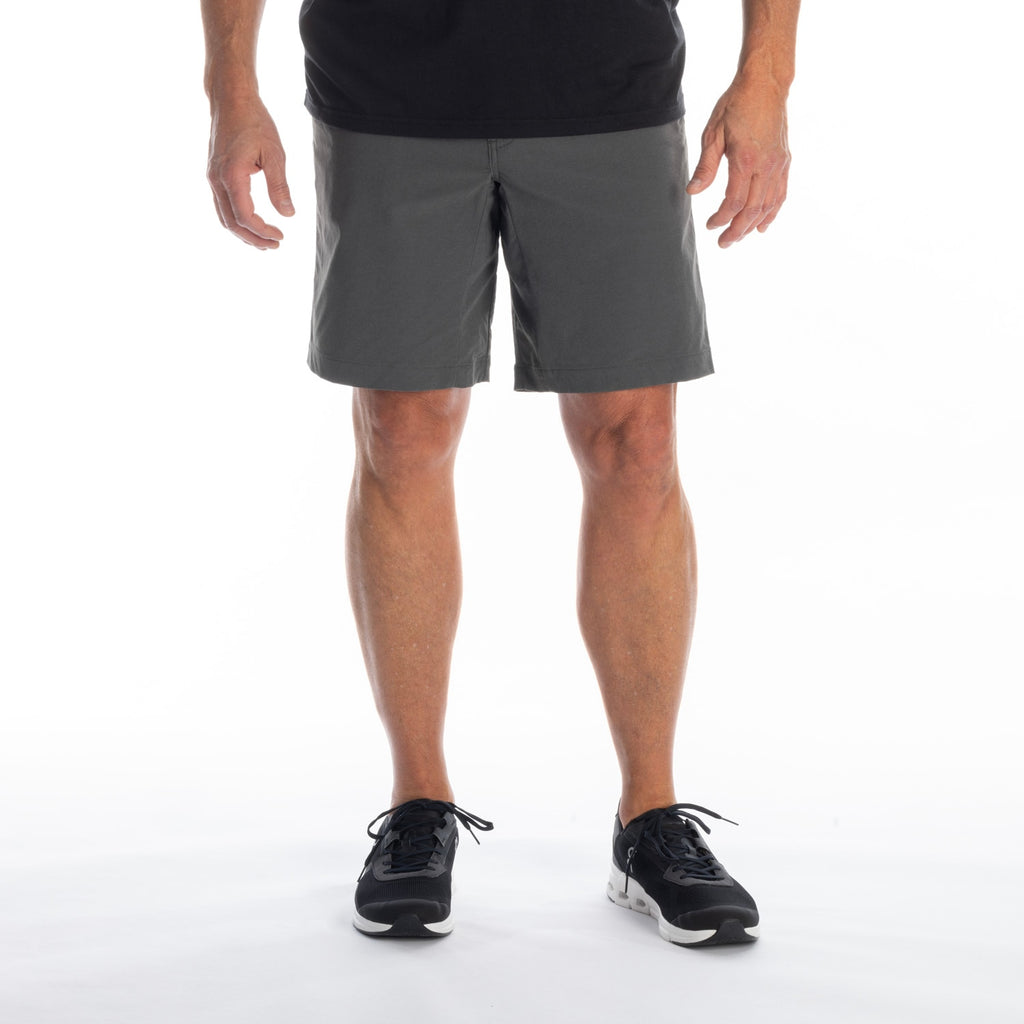 Klim Selkirk Short Asphalt