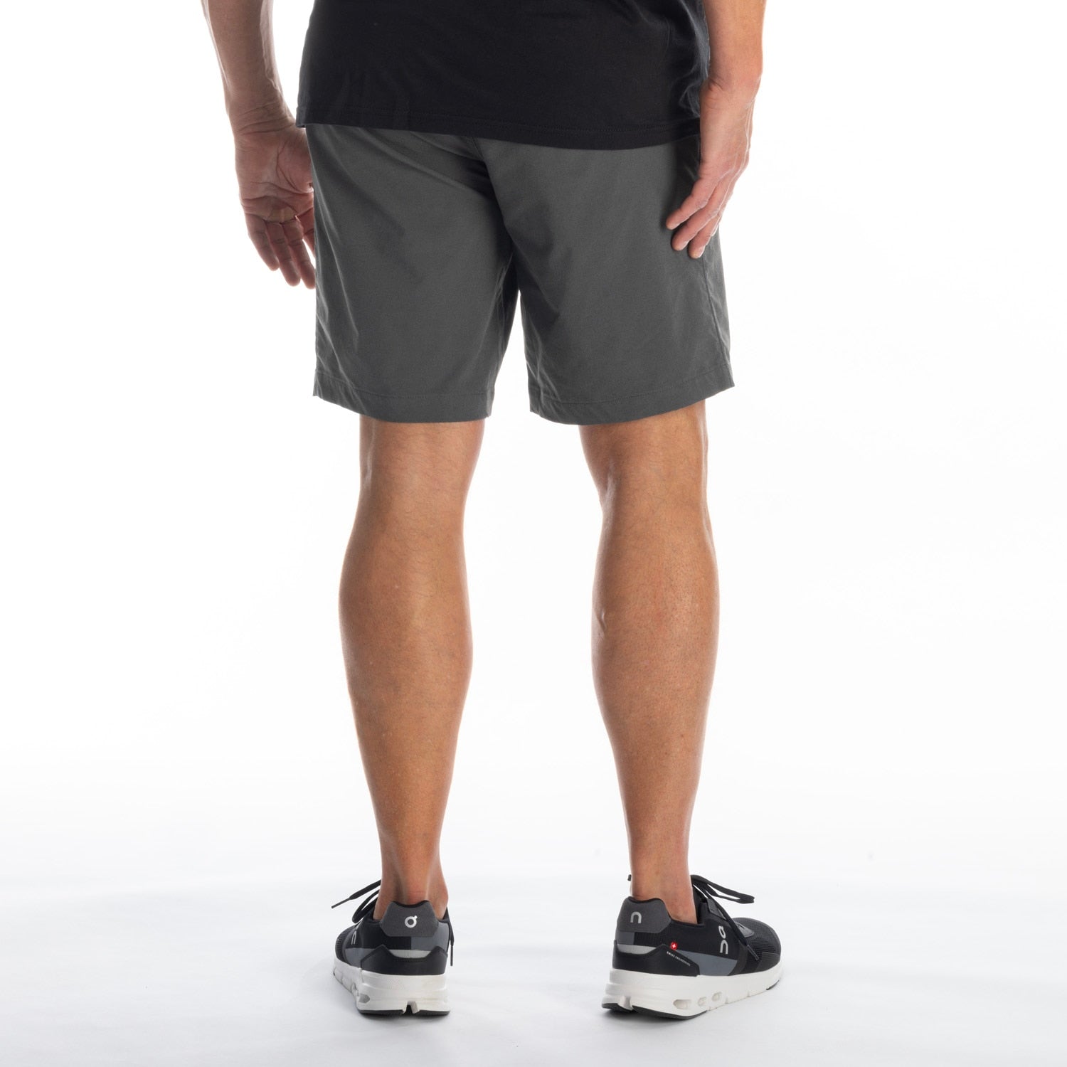 Klim Selkirk Short Asphalt