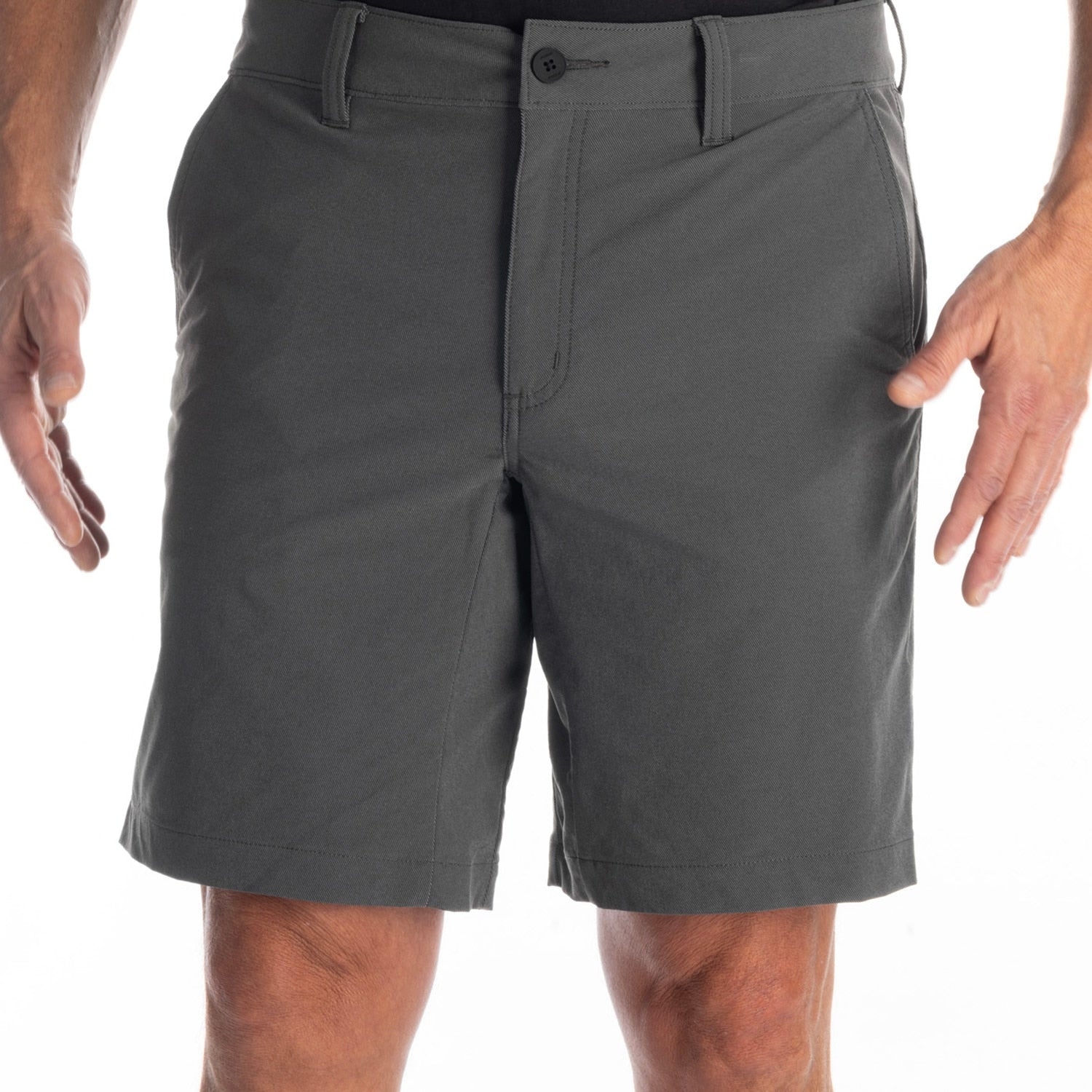 Klim Selkirk Short Asphalt