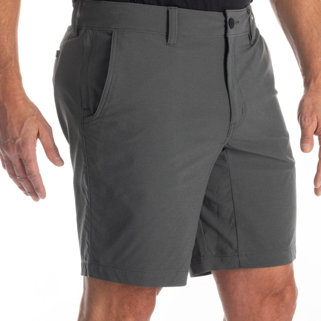 Klim Selkirk Short Asphalt