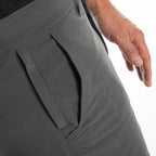 Klim Selkirk Short Asphalt