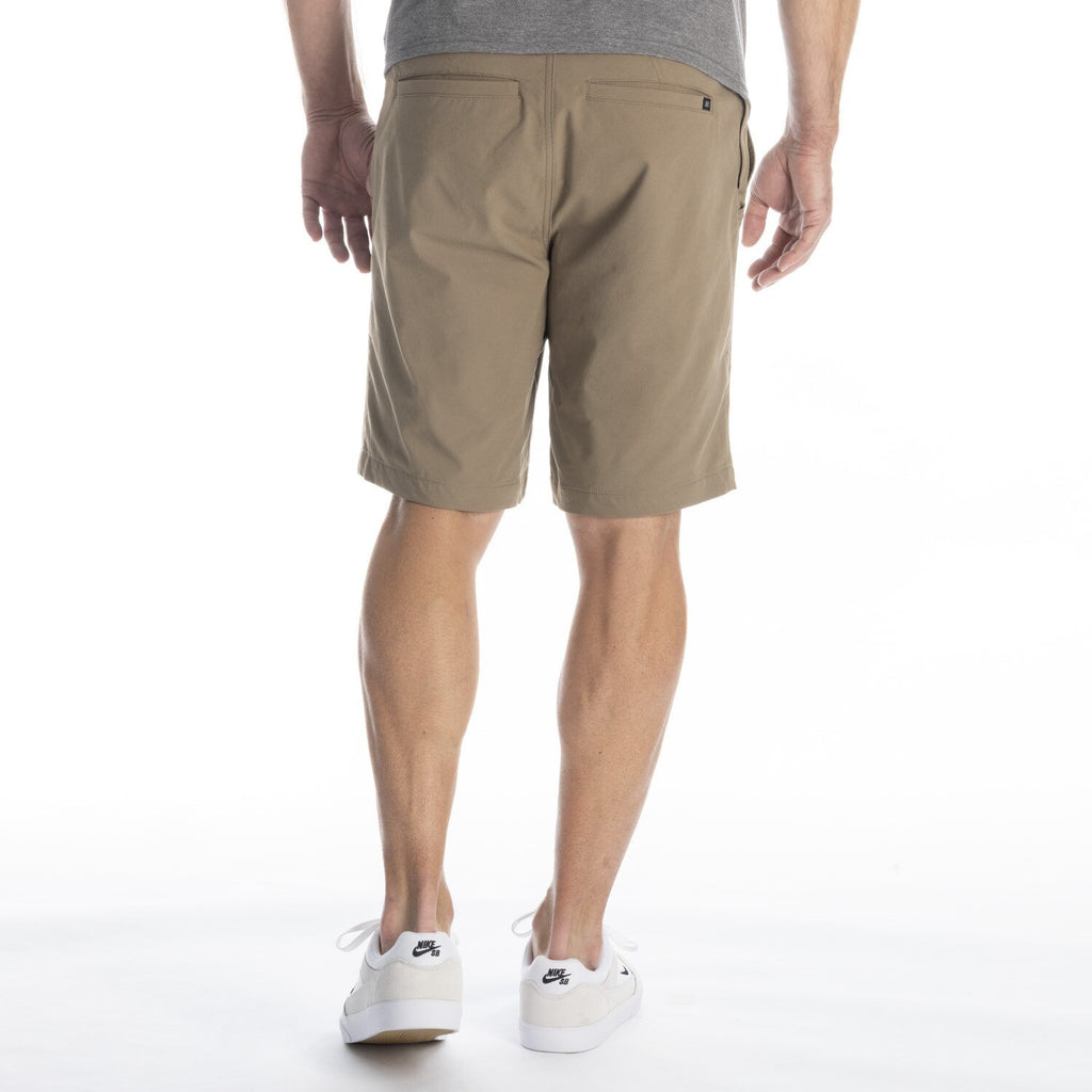 Klim Selkirk Short Walnut