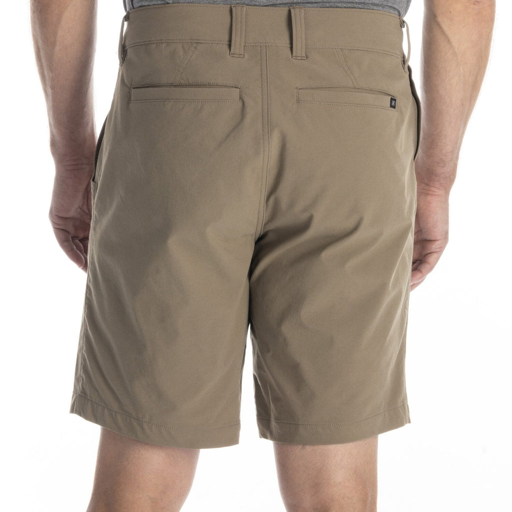 Klim Selkirk Short Walnut