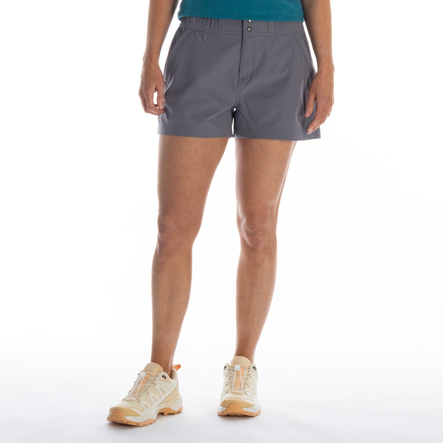Helena Short Castlerock