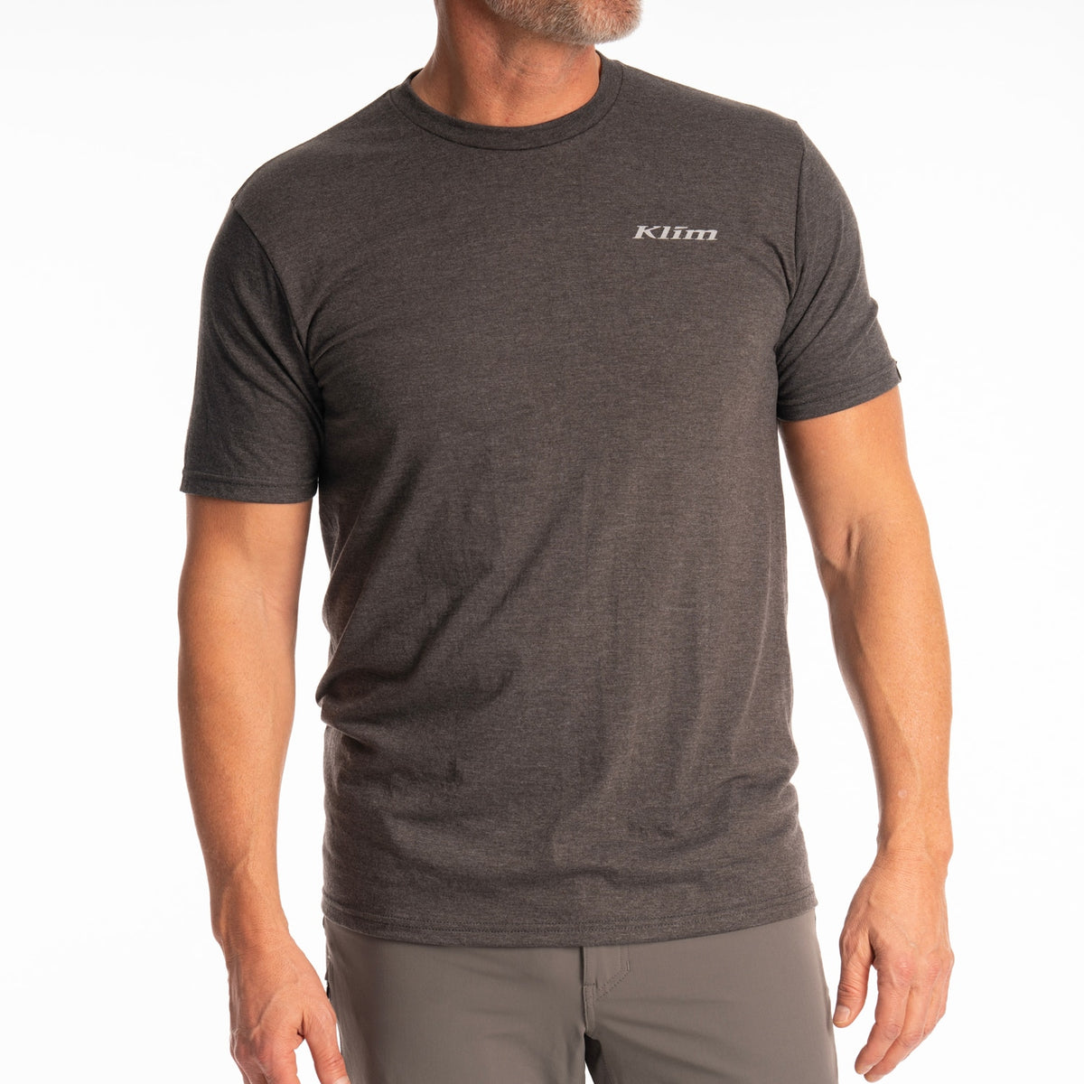 T-shirt Tri-blend Frontier