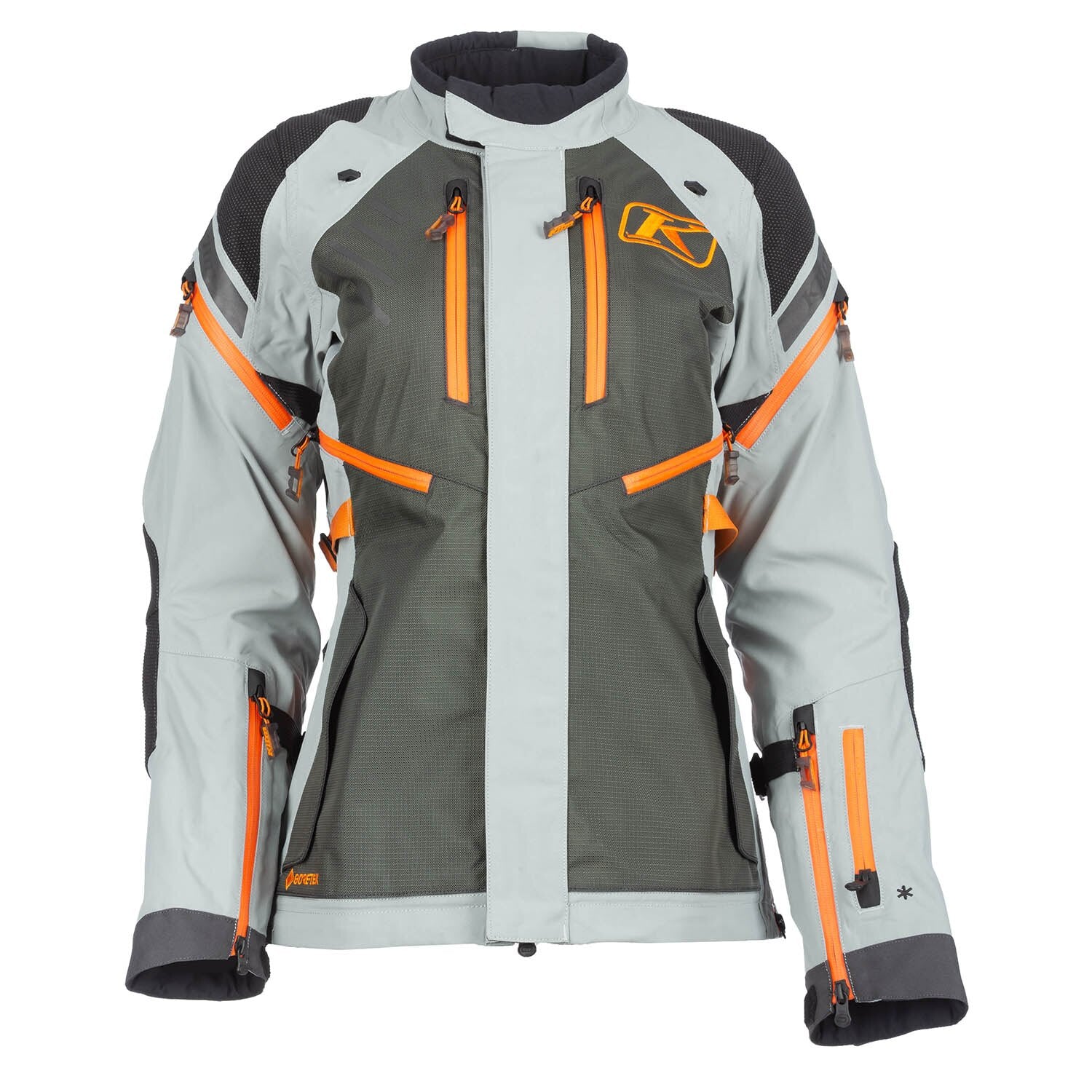 Artemis Jacket