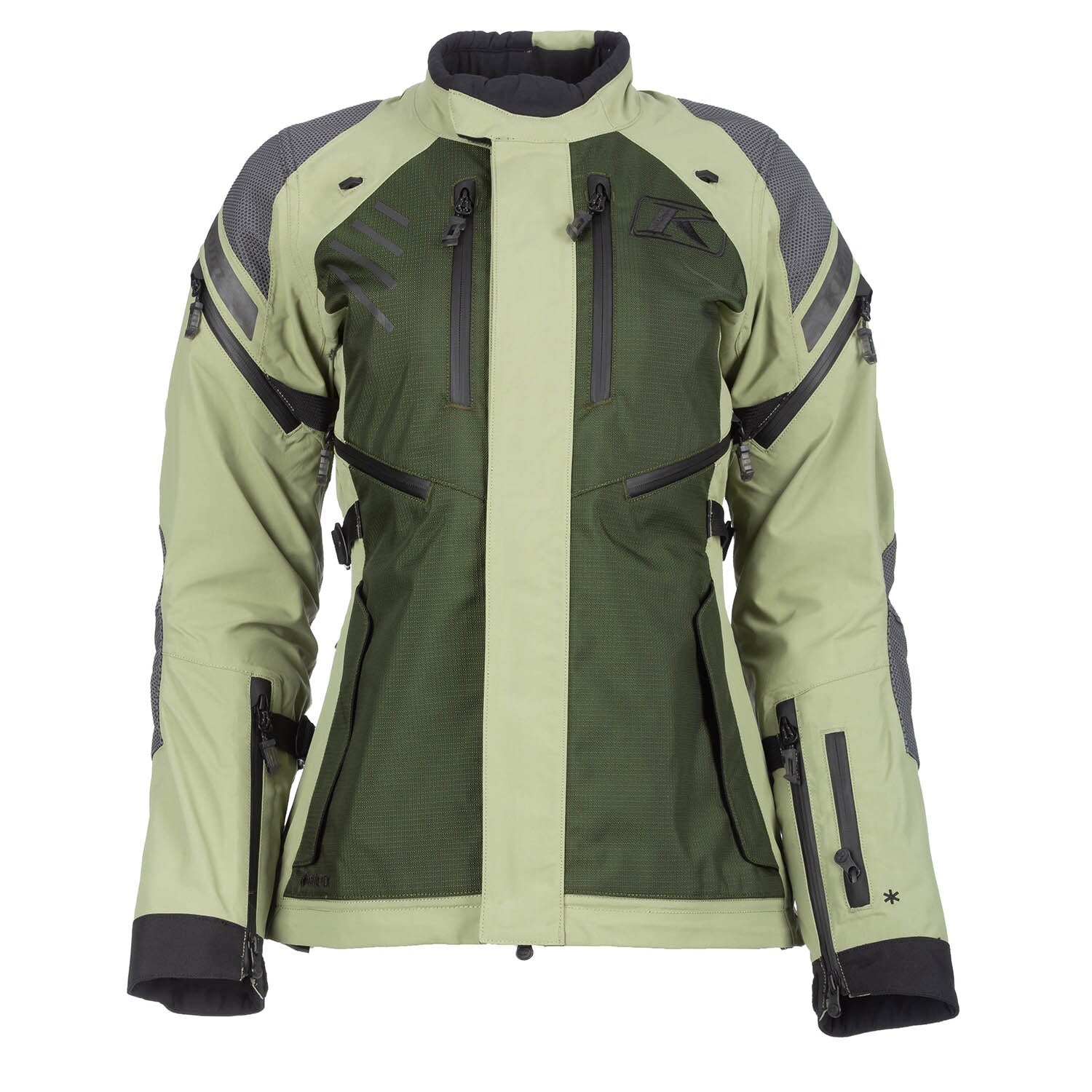 Artemis Jacket