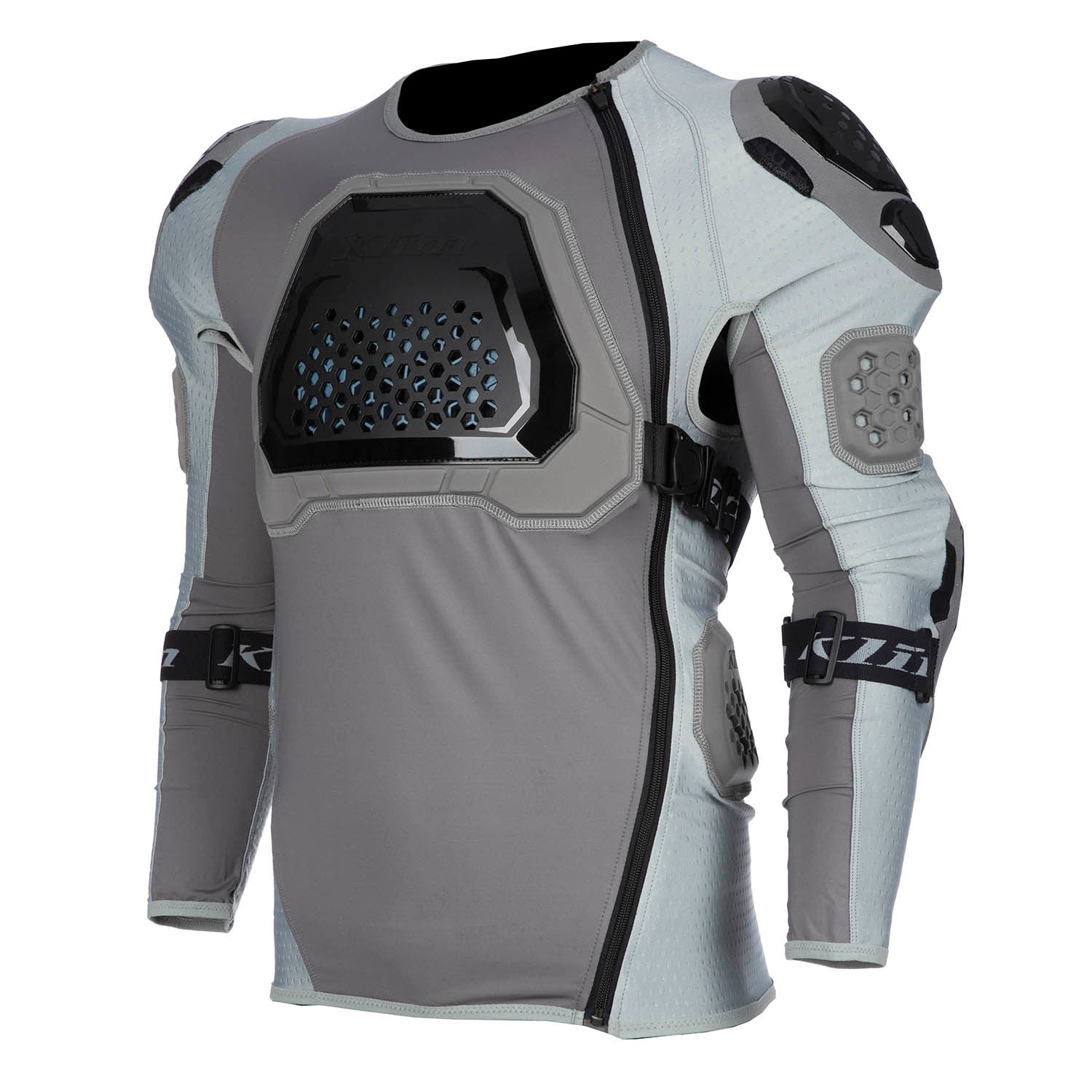 Klim Tactical Pro Armored LS Shirt Castlerock