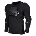 Klim Tactical Pro Armored LS Shirt Stealth Black