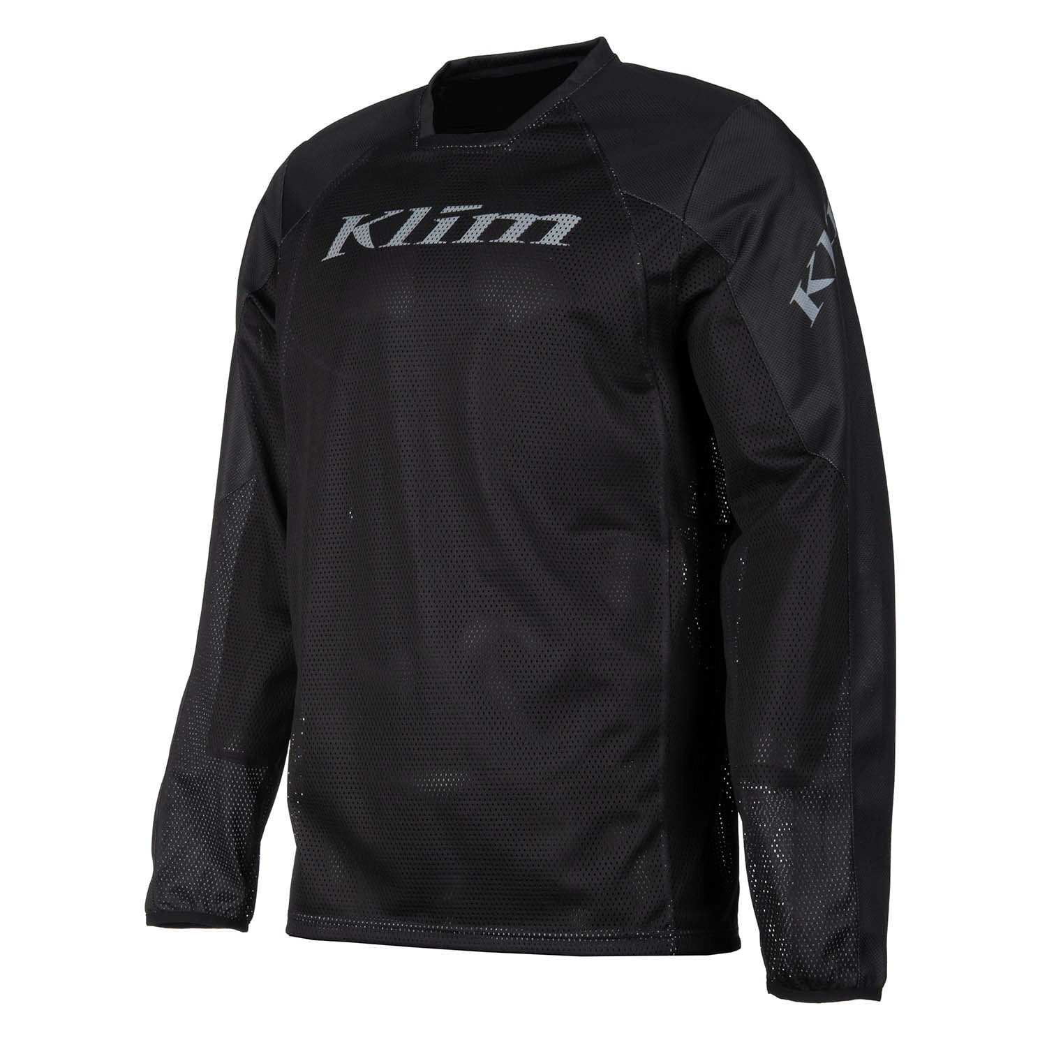 Klim Mojave Jersey Black