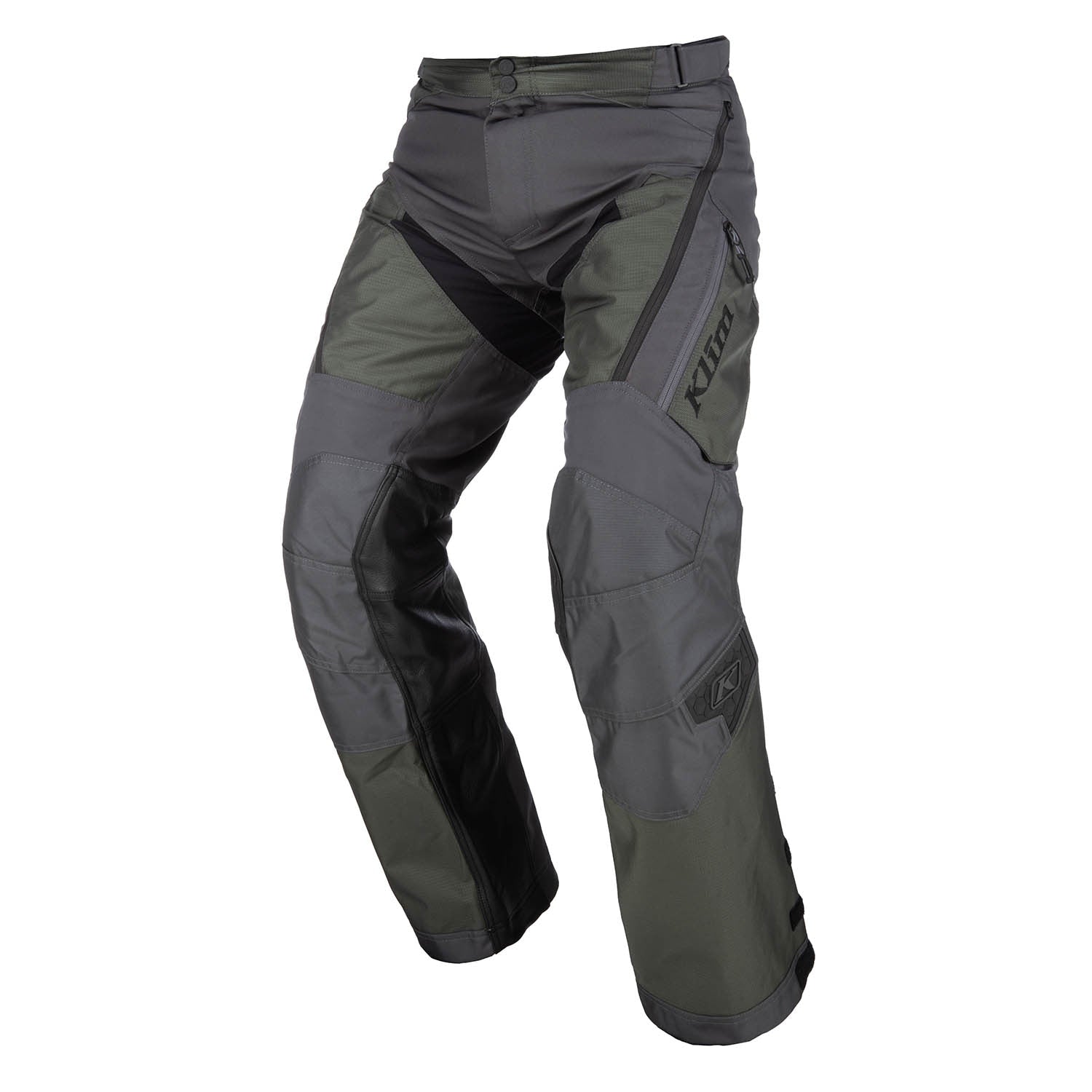Klim Dakar Pant Asphalt