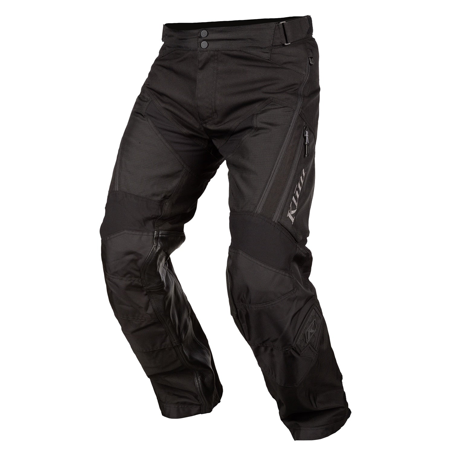 Klim Dakar Pant Black