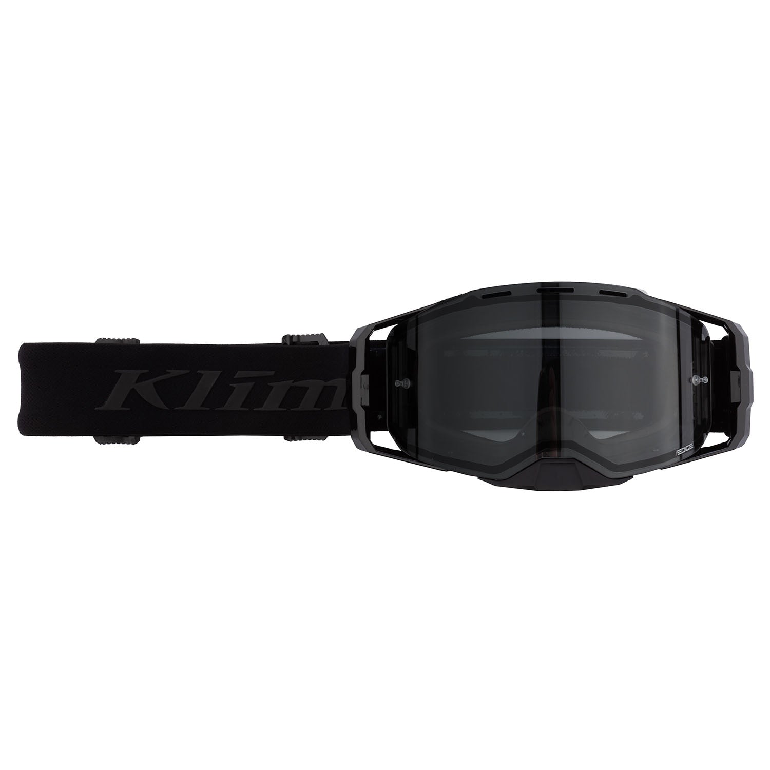 Edge Off-Road Goggle Stealth Black Photochromic Lens