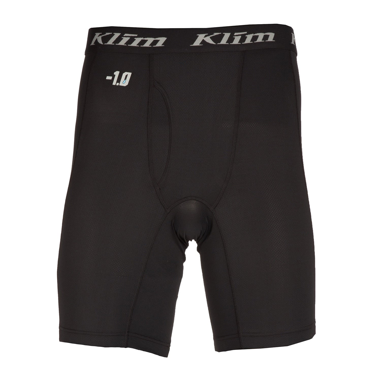 Aggressor -1.0 Brief SM Black