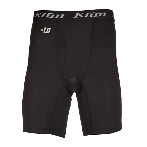 Aggressor -1.0 Brief SM Black