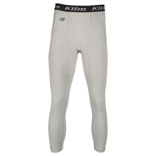 Klim Aggressor -1.0 Pant Monument Gray