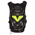 Tek Pak Black