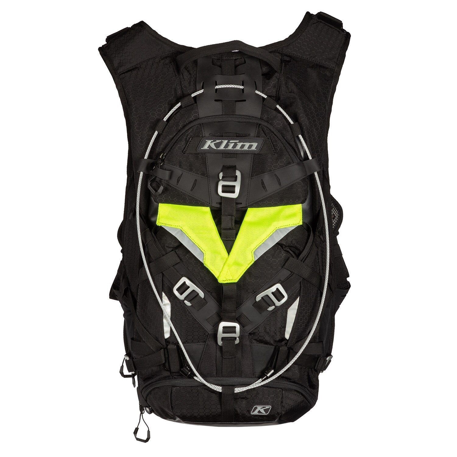 Tek Pak Black