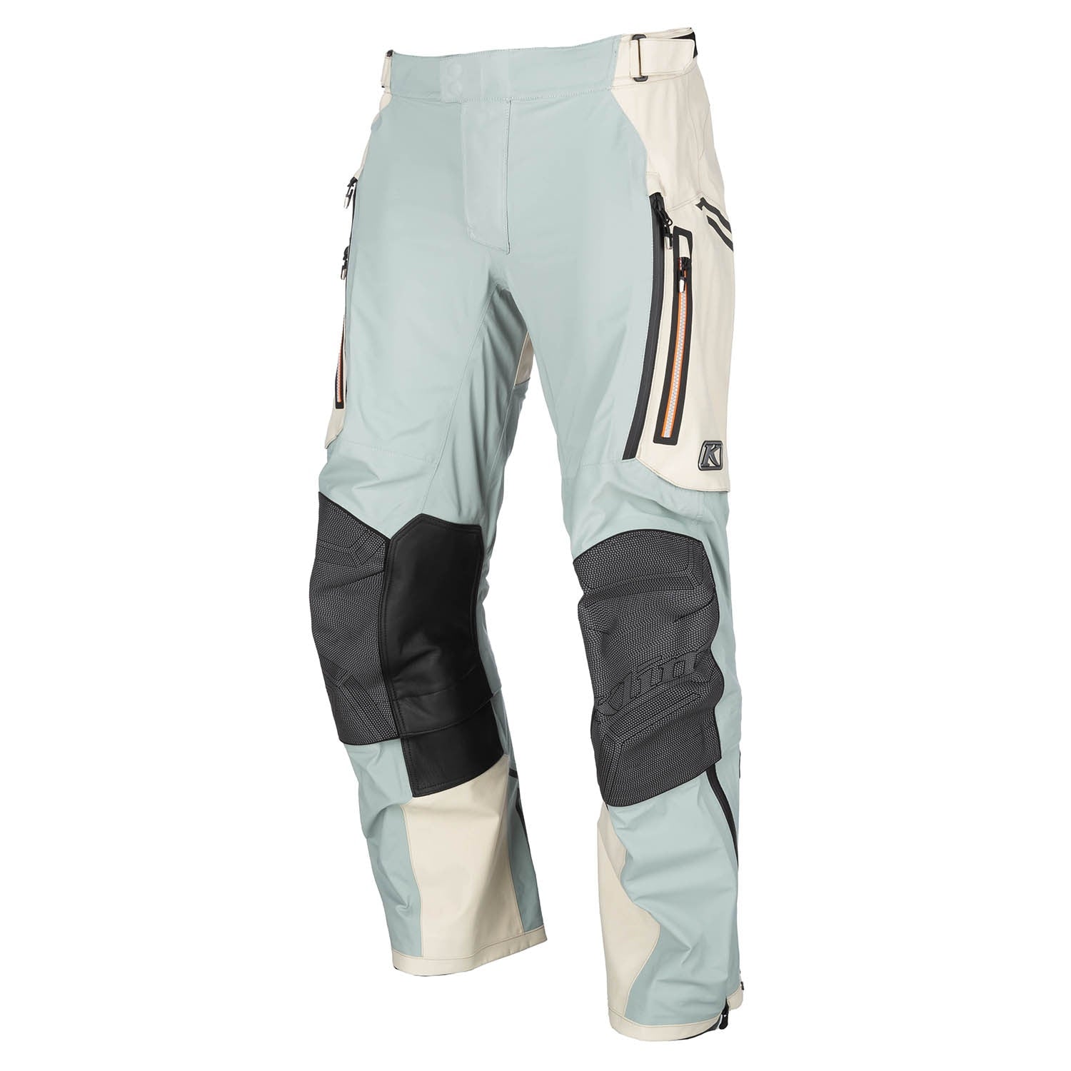 Adventure Rally Pant Peyote - Slate Gray