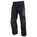 Adventure Rally Pant Stealth Black