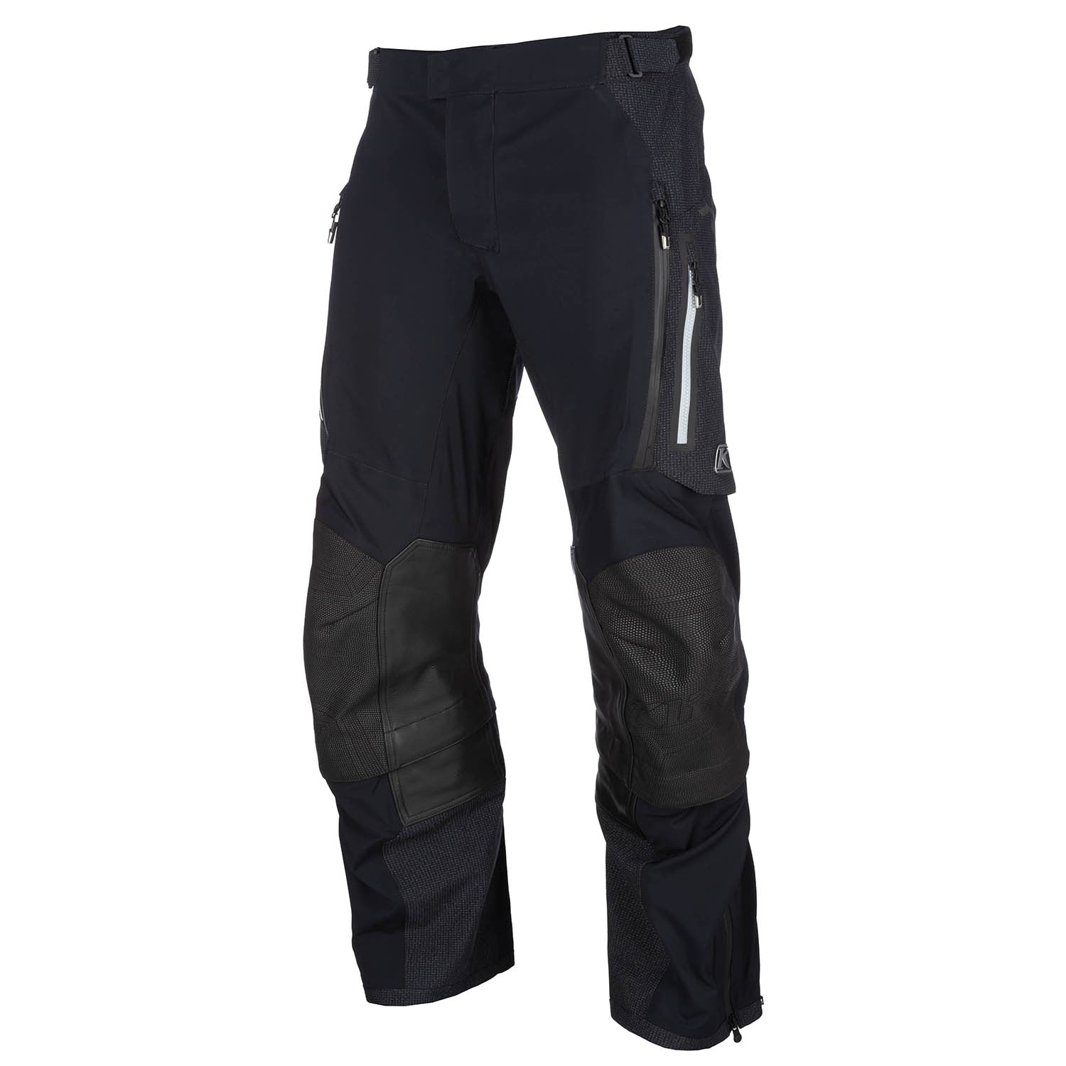 Adventure Rally Pant Stealth Black