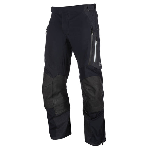 Adventure Rally Pant Stealth Black