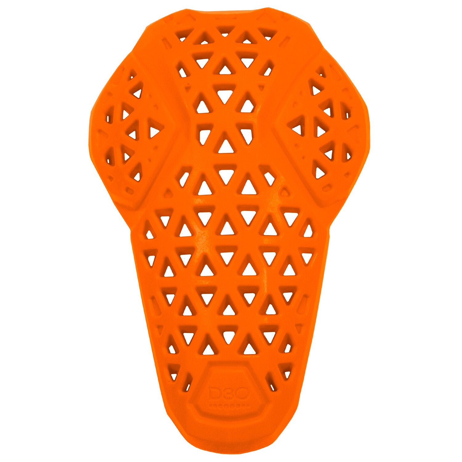 D3O Knee/Elbow Pads LP1 Orange