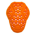 D3O Shoulder Pads LP1 Orange