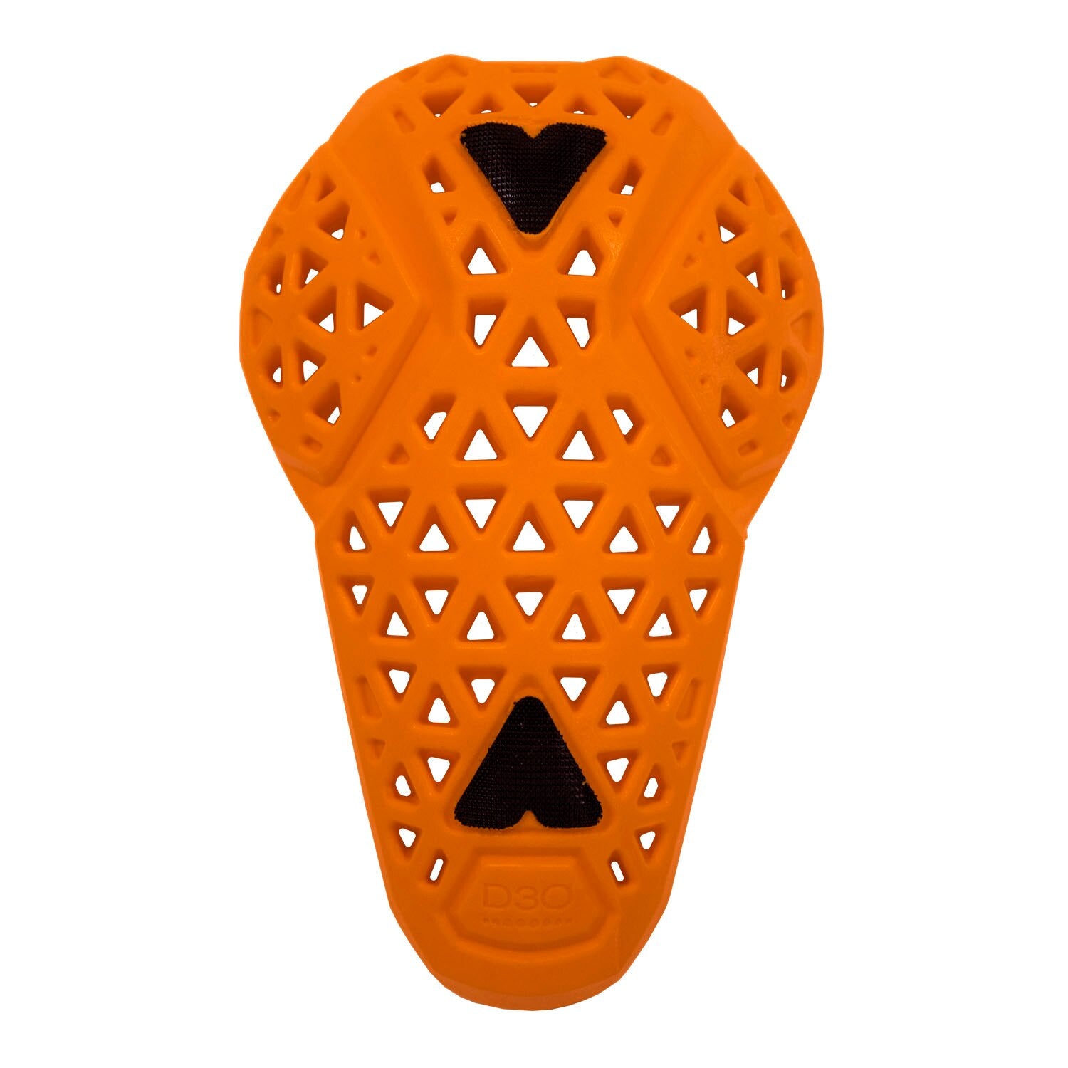 D3O HL Knee Pads LP1 Orange