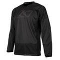 Klim Dakar Jersey Stealth Black