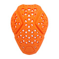 D3O Shoulder Pads LP2 Pro Orange