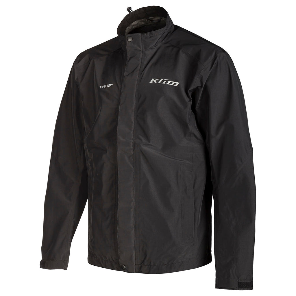 Forecast Jacket Black