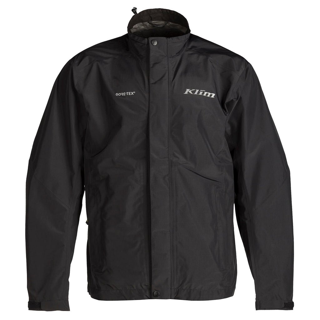 Forecast Jacket Black