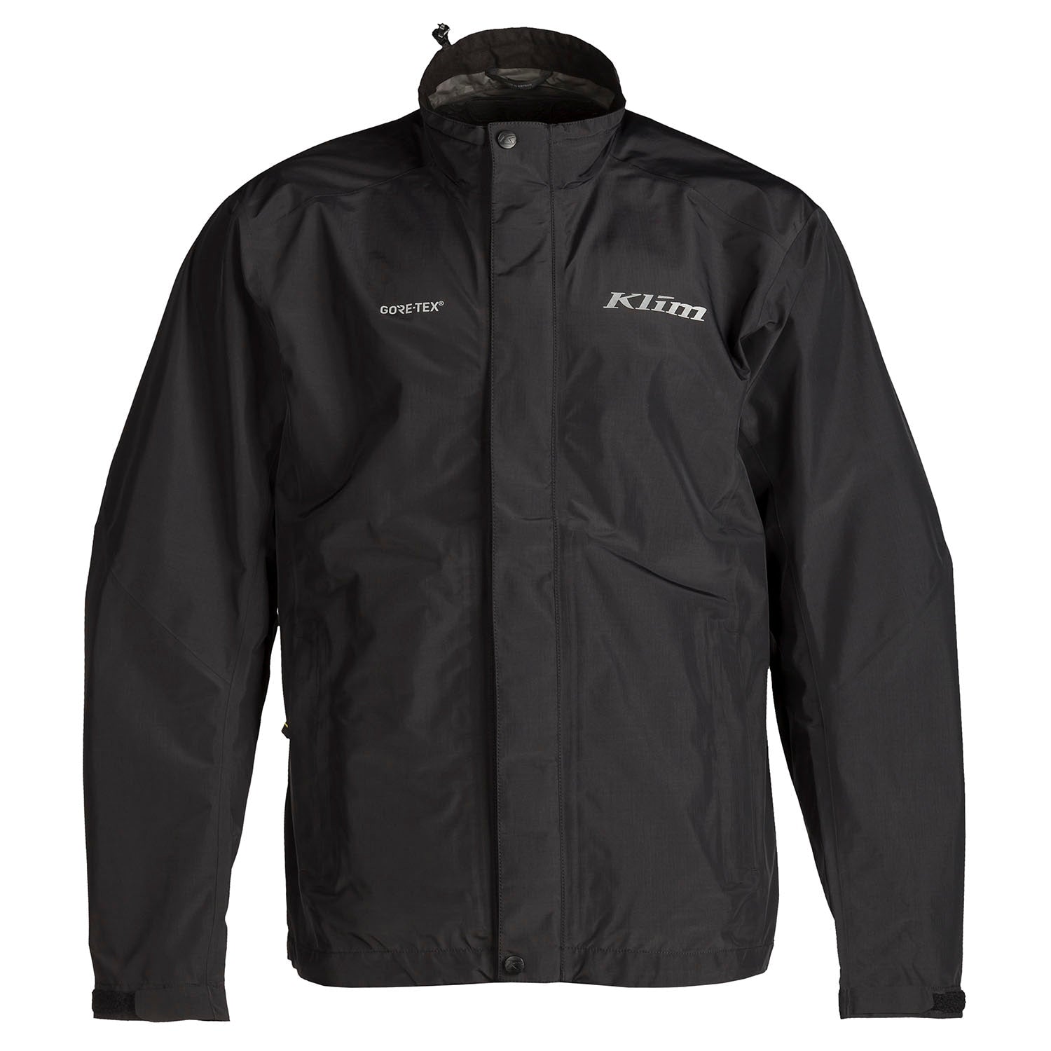 Forecast Jacket Black