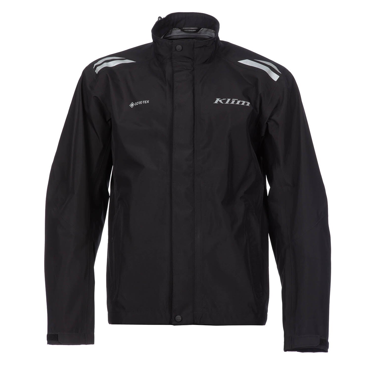 Forecast Jacket Black