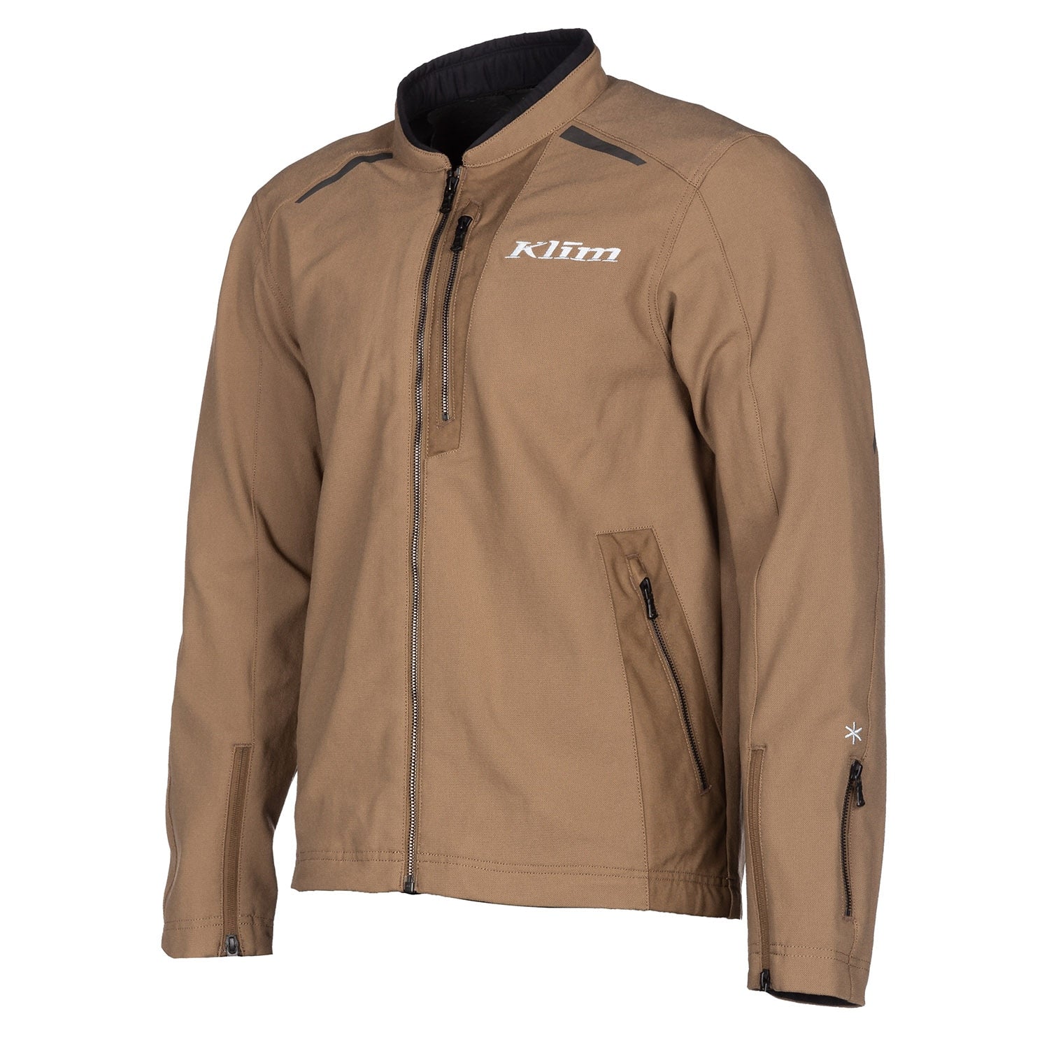 Marrakesh Jacket Teak
