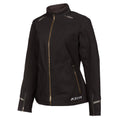Women's Marrakesh Jacket Black