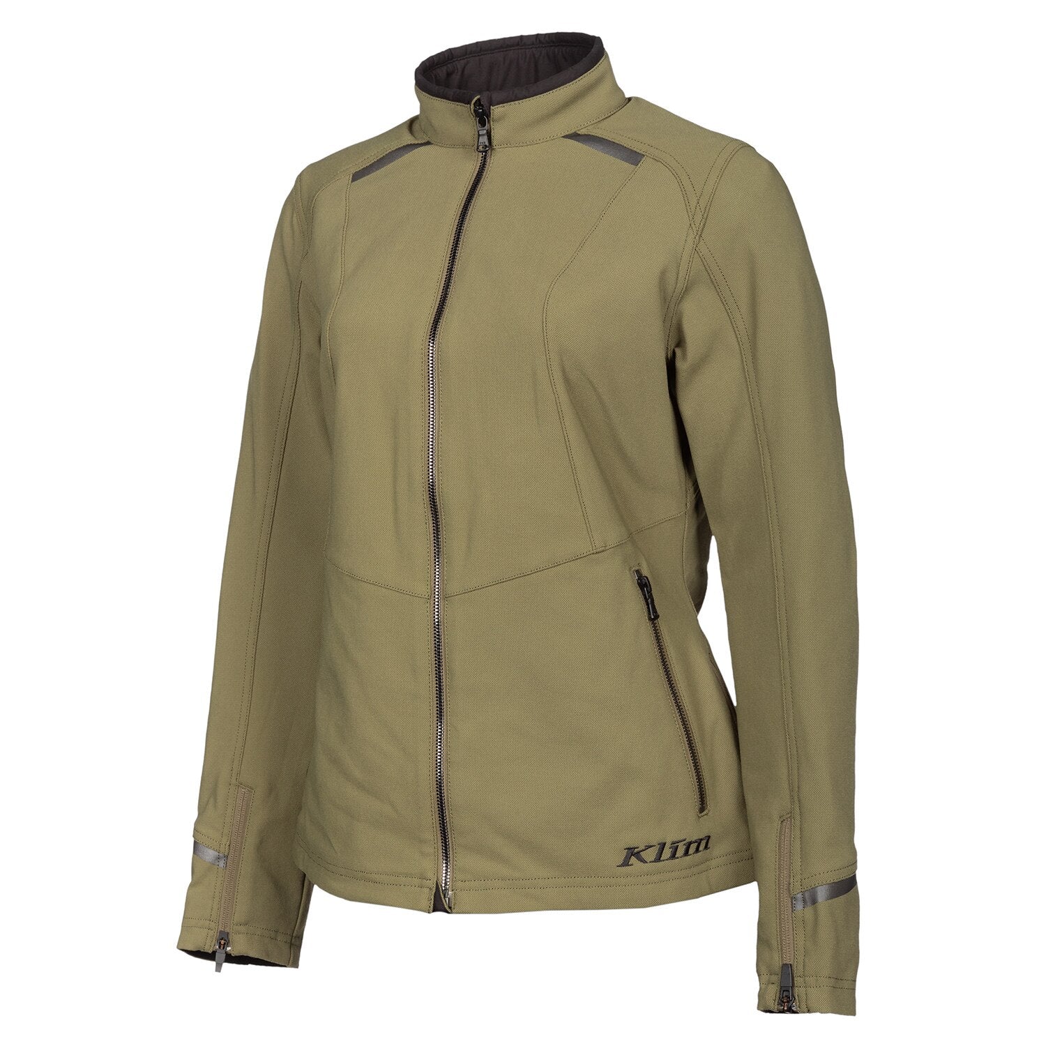 Women's Marrakesh Jacket Burnt Olive