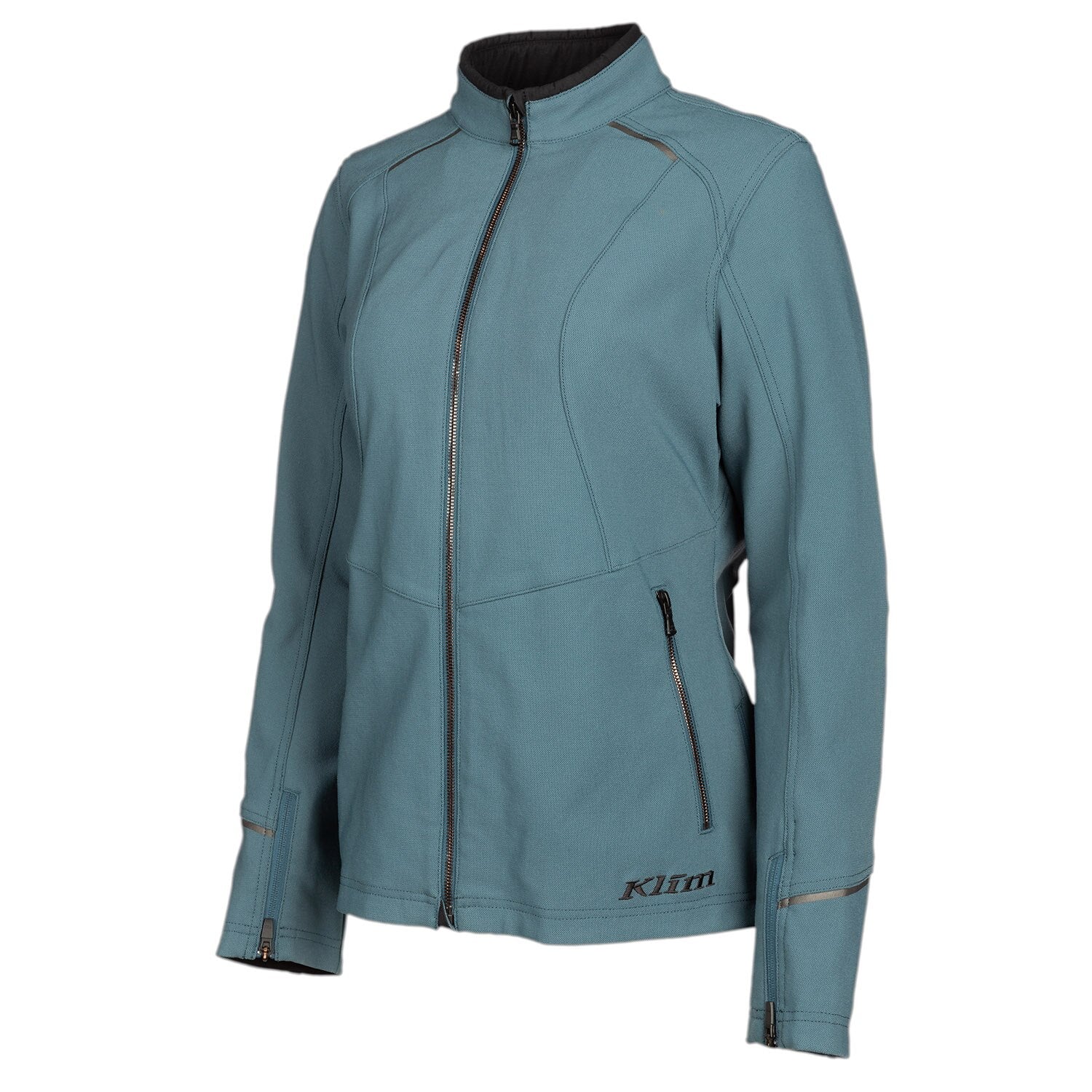Women's Marrakesh Jacket Petrol