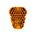 D3O Shoulder/Hip Pads IP Ghost Orange