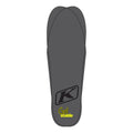 Gel-Stable Insole Asphalt - Hi-Vis