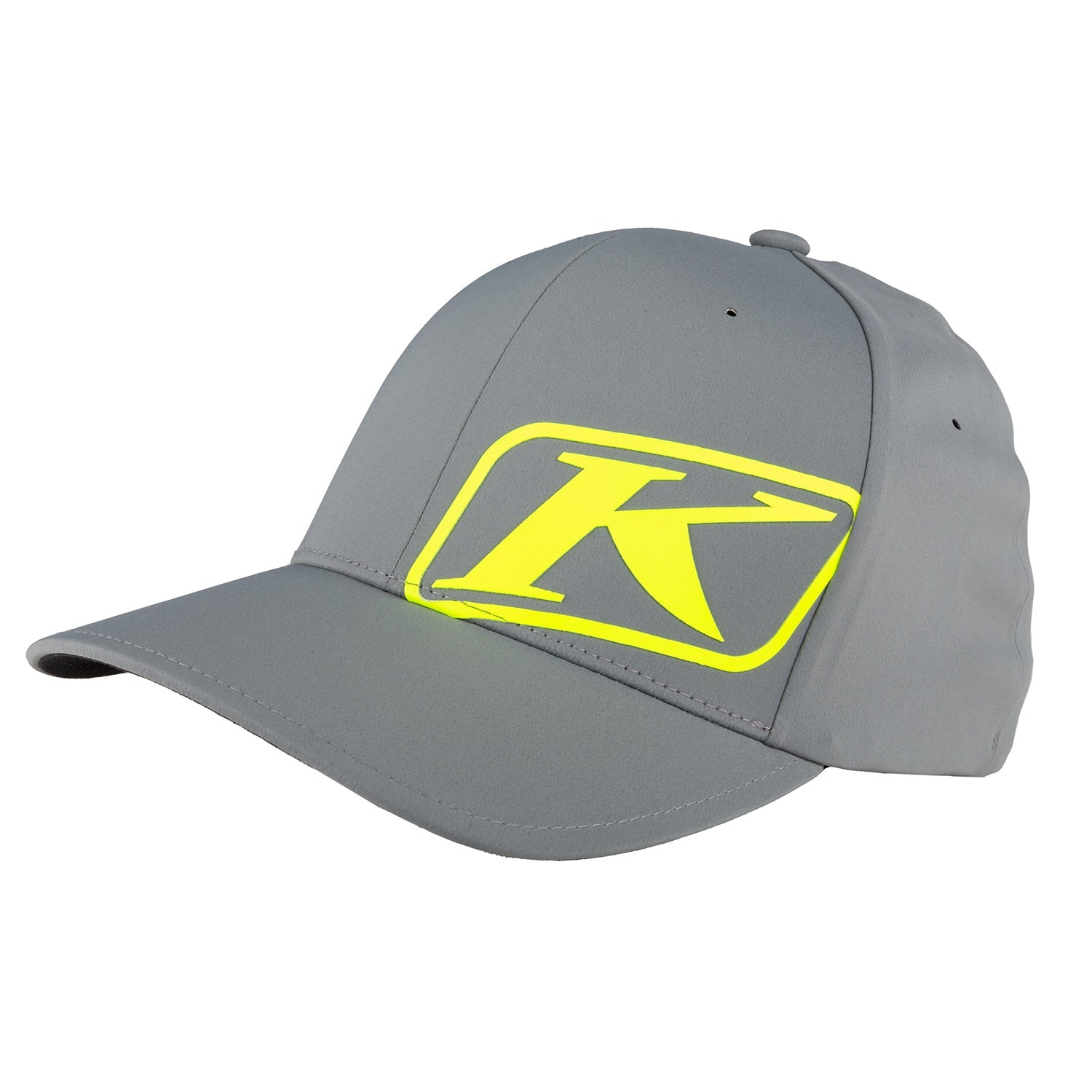 Rider Hat Delta Castlerock - Hi-Vis