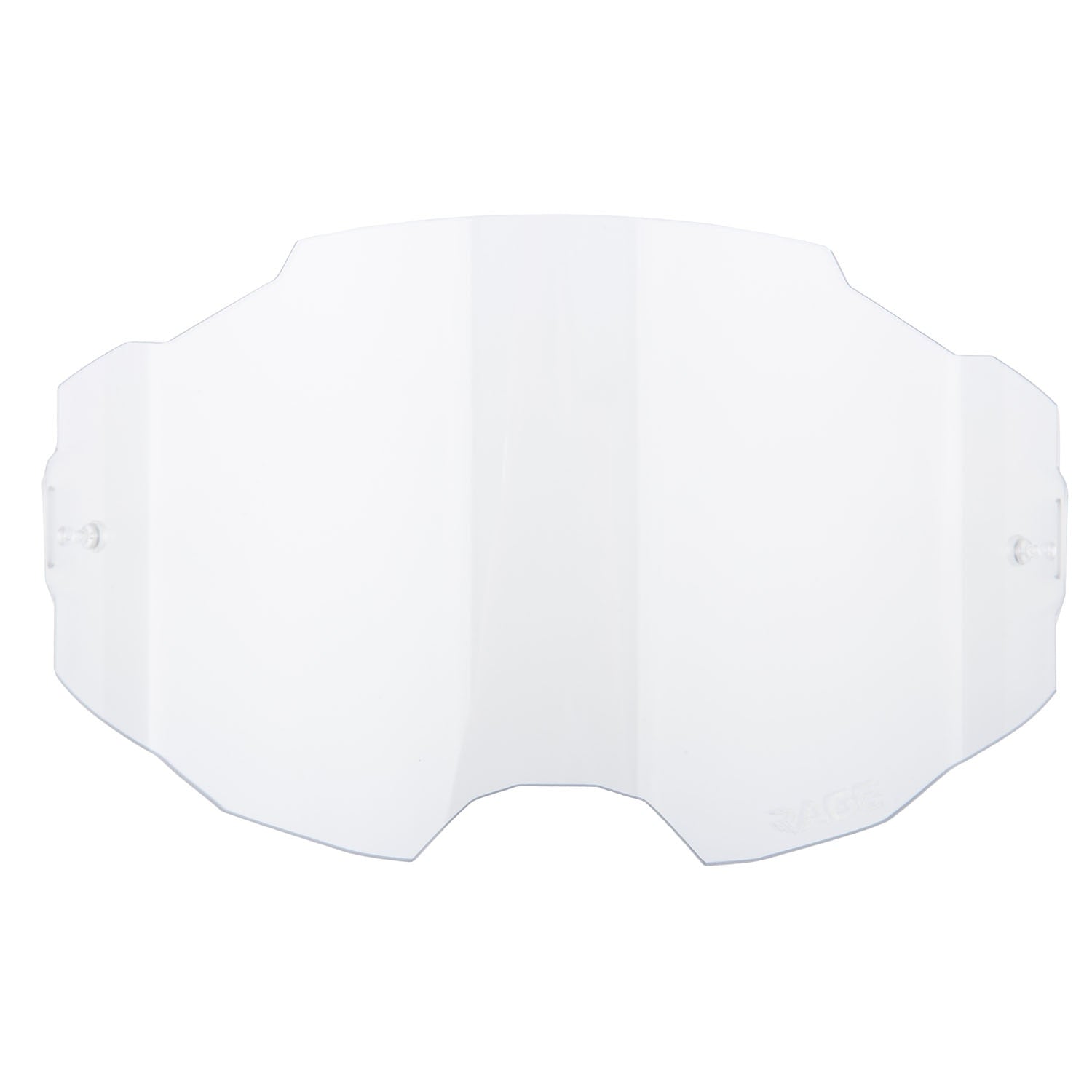 Klim Rage Lens Clear