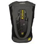 Ai-1 Rally Airbag Vest EU Black