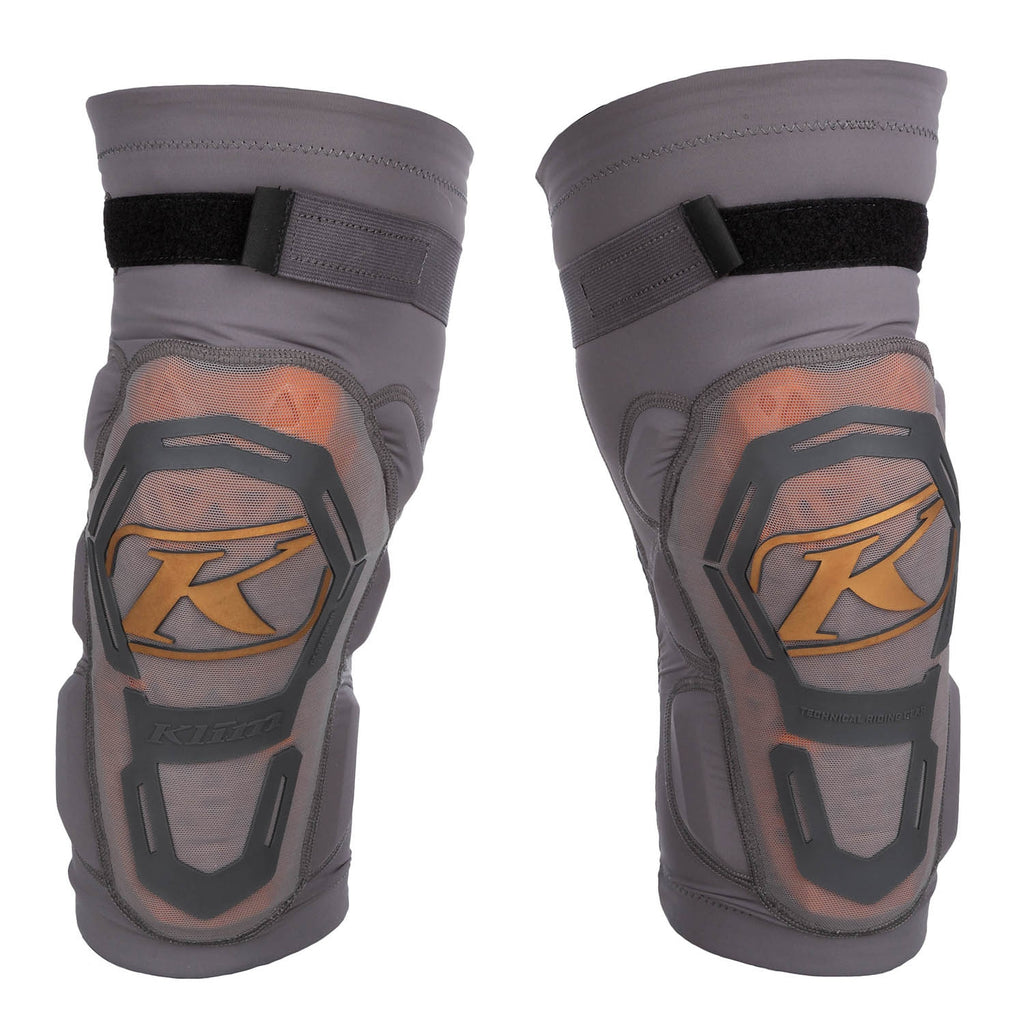 Tactical Knee Guard Castlerock
