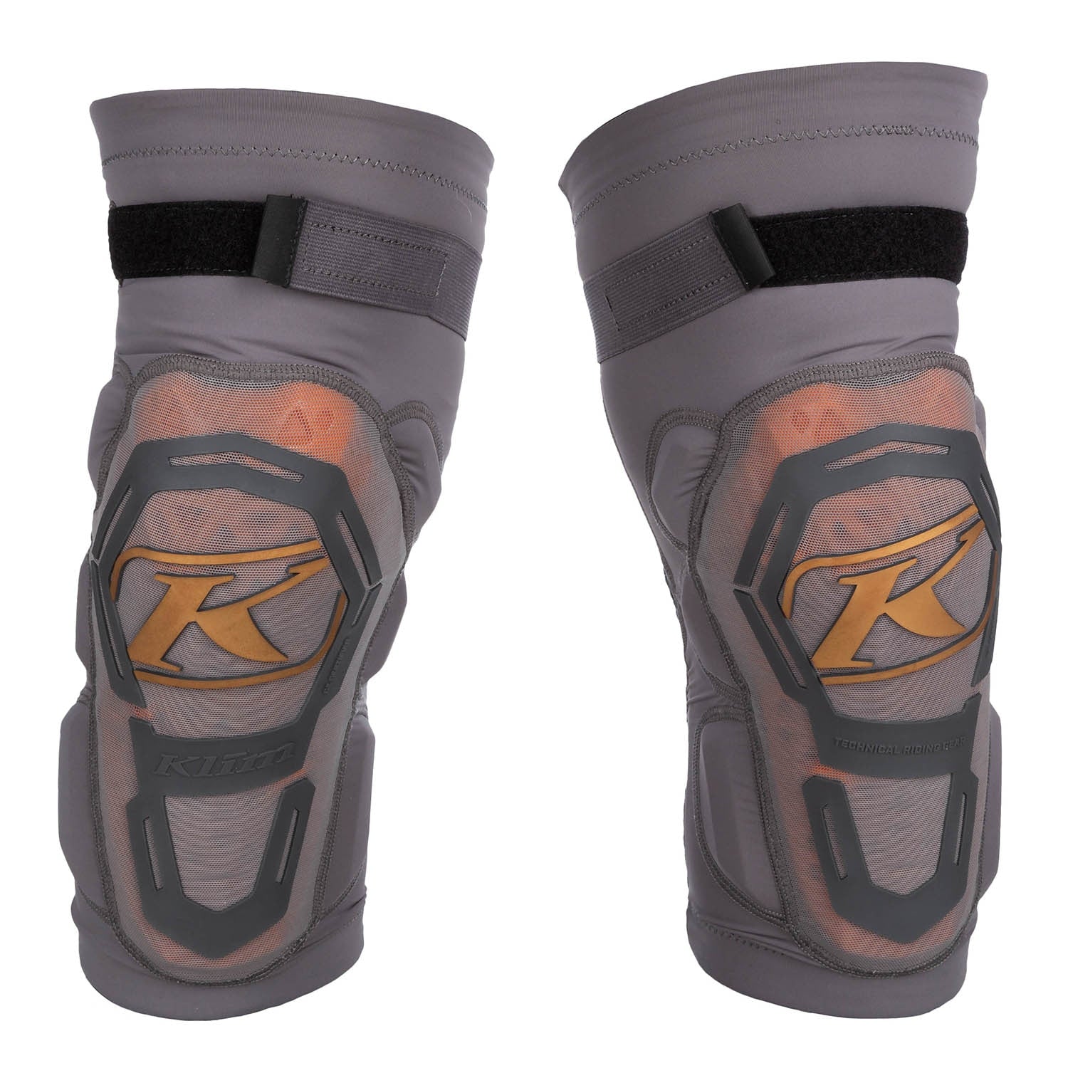 Tactical Knee Guard Castlerock