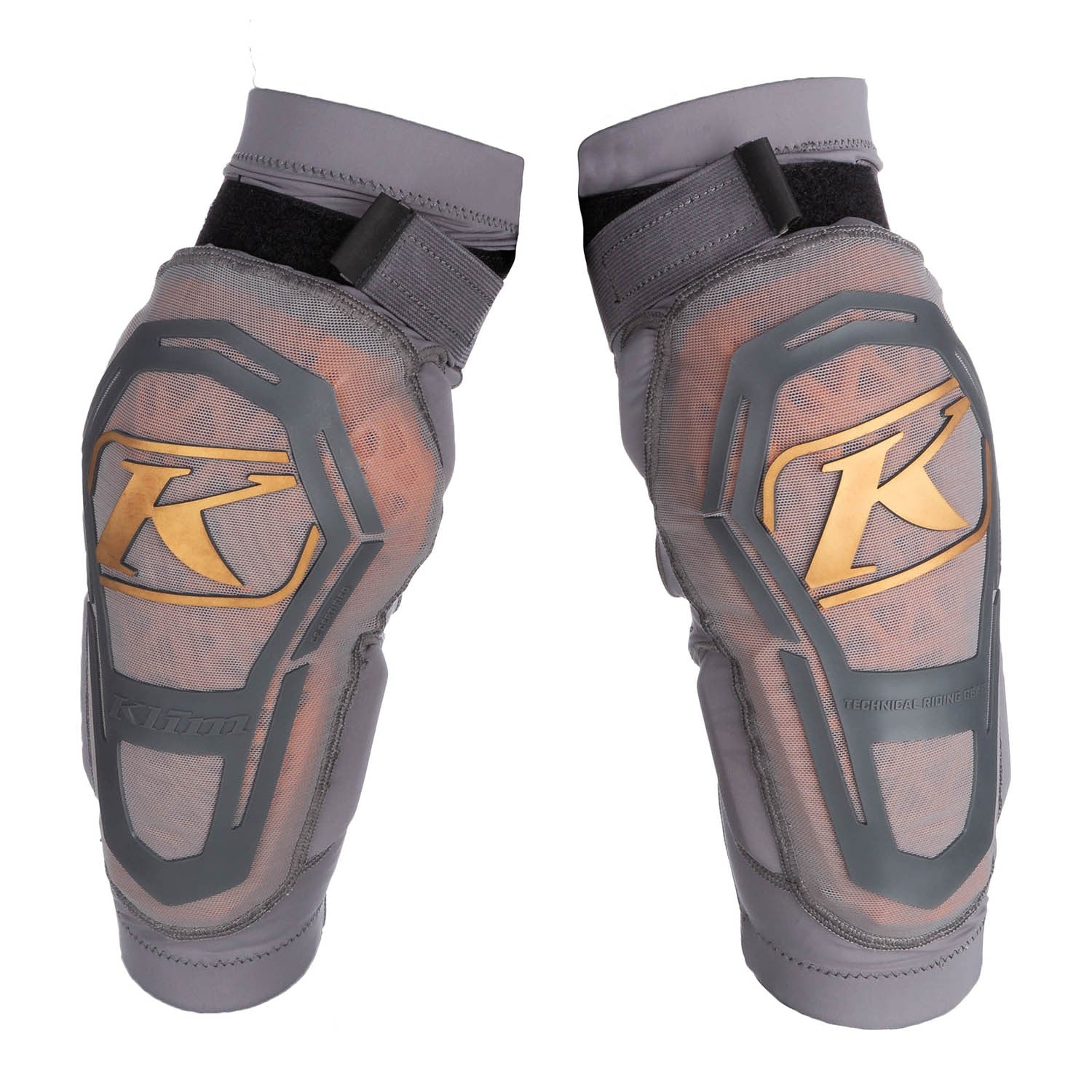 Klim Tactical Elbow Guard Pro Castlerock