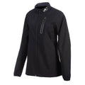 Women's Zephyr Wind Shirt Black