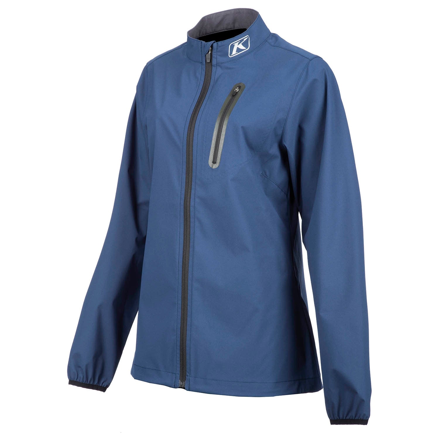 Women's Zephyr Wind Shirt Blue