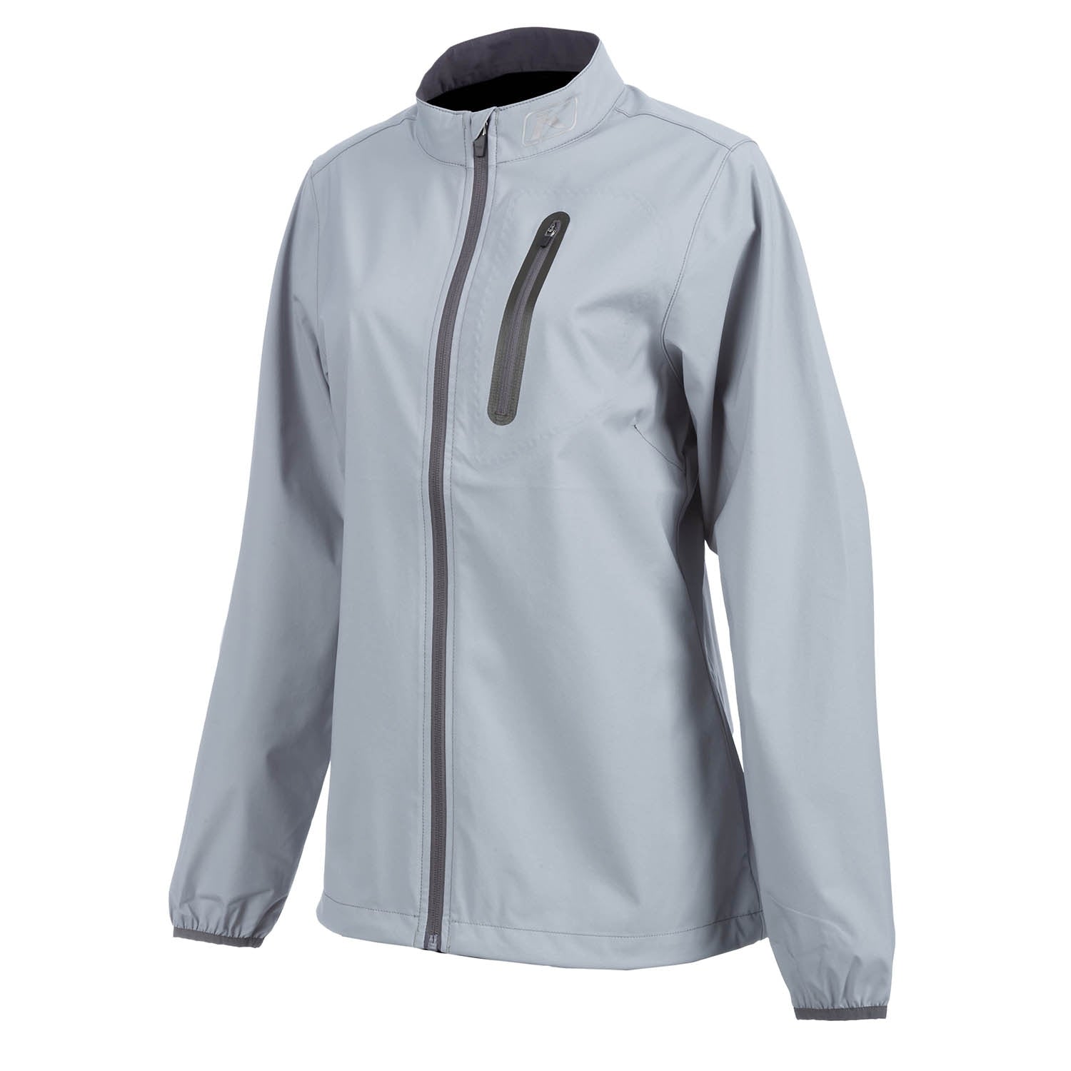 Women's Zephyr Wind Shirt Gray